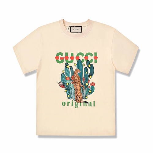 gucci （グッチ）original Tシャツ ss20 | | 日本人が運営する本当に届く!! パチモン バッタモン 偽物 ブランド 販売