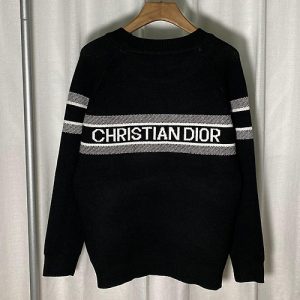 クリスチャンディオール ( Christian Dior ) セーター ディオール オブリーク | | 日本人が運営する本当に届く